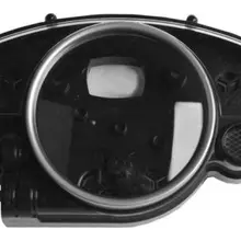 Speedo измеритель измерительный прибор Крышка блока для YAMAHA YZF R6 2006- R1 YZF-R6 YZF-R1 YZF1000 R1 2004-2006