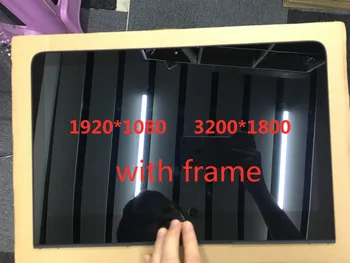 

Original with frame 13.3"LCD Screen assembly For HP ENVY 13-D series assembly lcd screen assembly 1920*1080 or 3200*1080