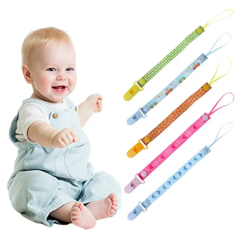 nursing pacifier