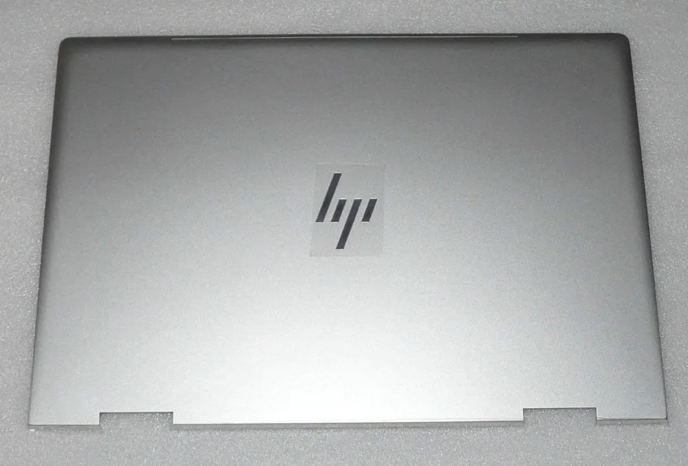 New 15.6'' Silver LCD Back Cover for HP Envy X360 15-BP Laptop LCD Shell Back Cover Rear Lid Top Housing Case 4600BX0G000 New 15.6'' Silver LCD Back Cover for HP Envy X360 15-BP Laptop LCD Shell Back Cover Rear Lid Top Housing Case 4600BX0G000