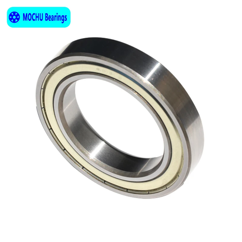 1pcs bearing 6013 6013Z 6013ZZ 6013 2Z 65x100x18 Shielded Deep groove ...