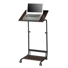 YST Allstate multifunctional notebook comter lazy table mobile lifting desk 2725 FREE SHIPPING