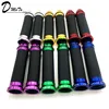 Motorcycle hand rubber pedal biker scooter handlebar grips modified handlebar throttle turn Grip Settle