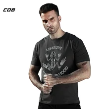 CQB уличная спортивная Тактическая Военная мужская летняя футболка с принтом лягушки, с коротким рукавом, дышащая ткань для рыбалки, охоты, пеших прогулок