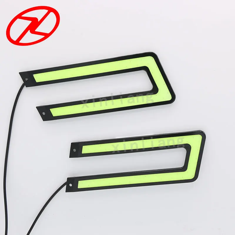 U (2)