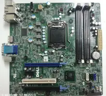 100% original desktop motherboard for Optiplex 990 790 1600 VNP2H 6D7TR HY9JP mainboard