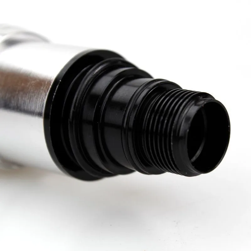 

Tattoo Pen 10000rpm Detachable Anti-slip Space Aluminum Durable Tattooing Tools for Body Eyebrow OR88