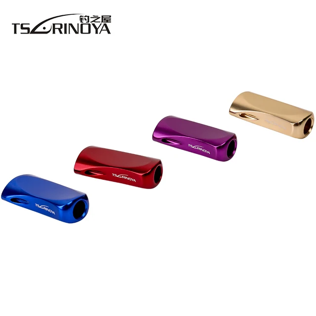 Special Offers TSURINOYA Full Metal Spinning Reel Handle Modification Knob Pescaria Acessorios Fishing Reel Handle Knob for DAIWA SHIMANO Reels Special Offers TSURINOYA Full Metal Spinning Reel Handle Modification Knob Pescaria Acessorios Fishing Reel Handle Knob for DAIWA SHIMANO Reels