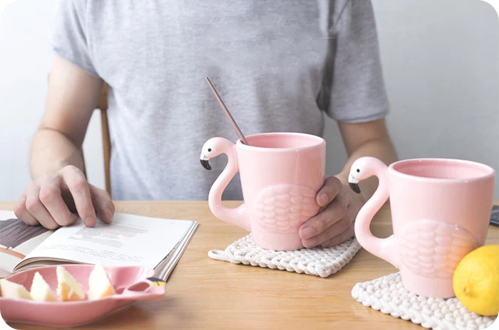 Flamingo Mug (11)