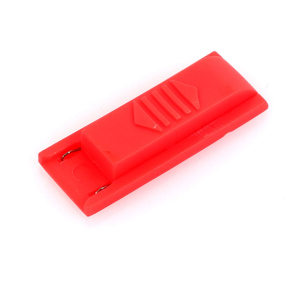 

Replacement Switch RCM Tool Plastic Jig for Nintend Switchs GDeals Short Connector Shorting Kits