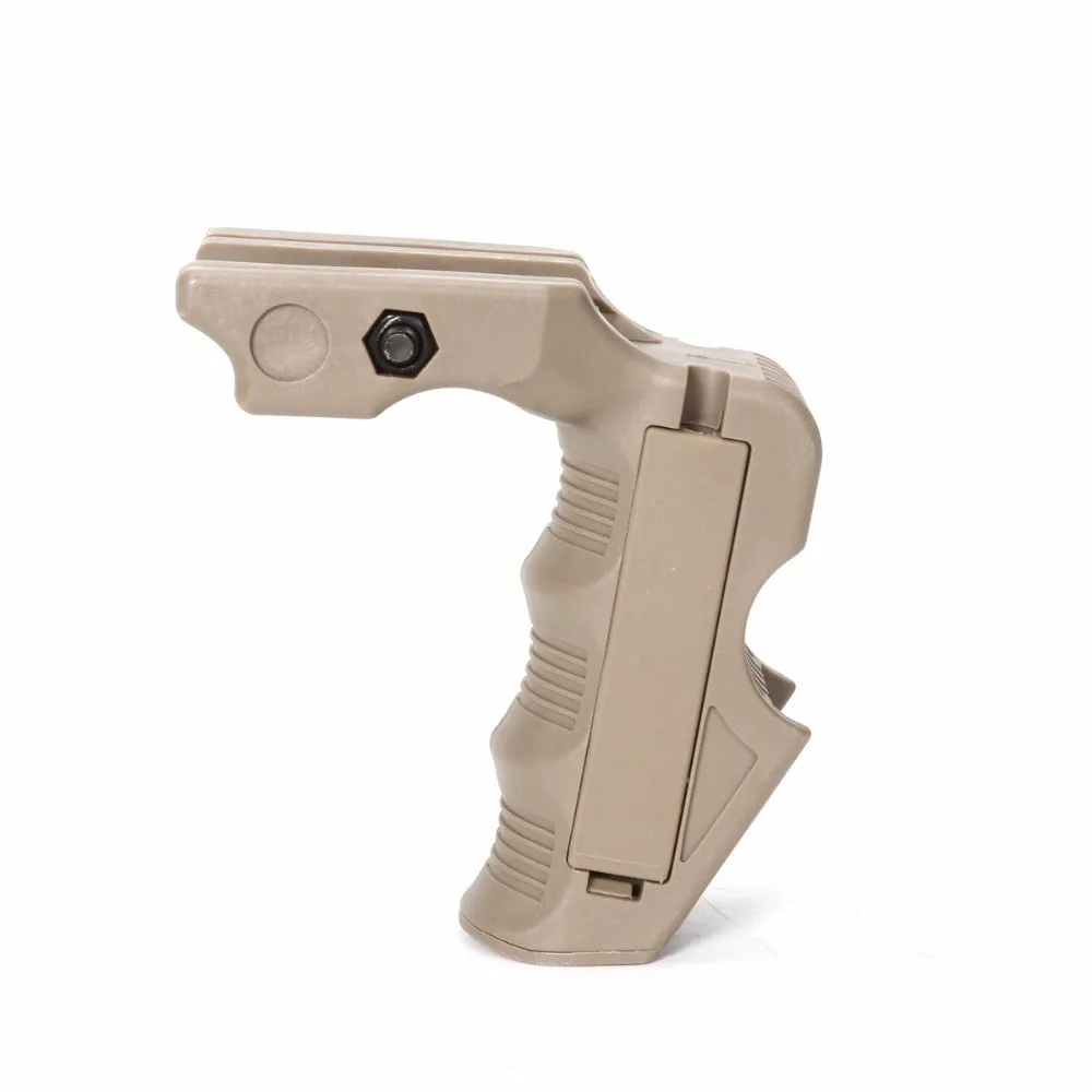 CAA Foregrip Игрушка аксессуары для Nerf игрушечный пистолет с 20 21 см направляющая на