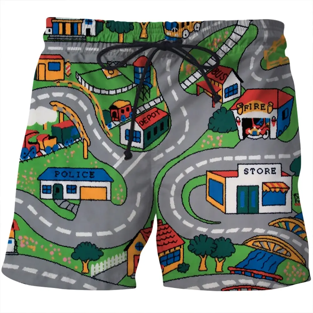 Toy-Road-Shorts