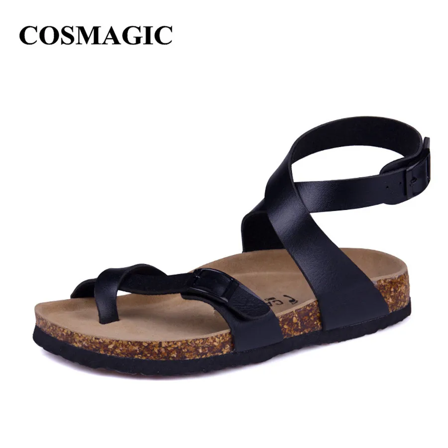 flat sandals 2017