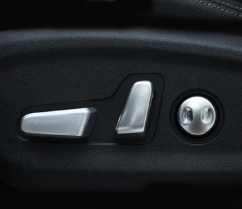 

5pc for KIA KX5 Electric chair adjustment button Decorative cover