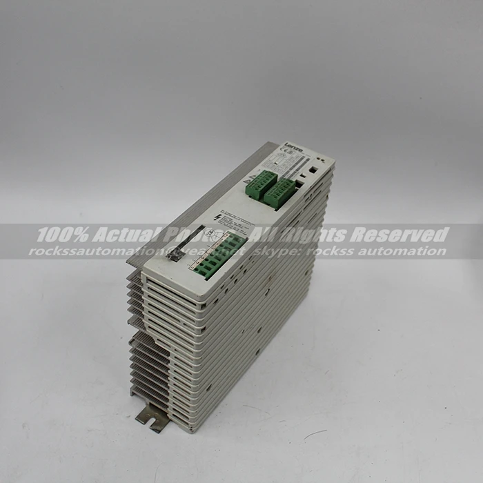 1PC USED Lenze Tested Emf2133ib