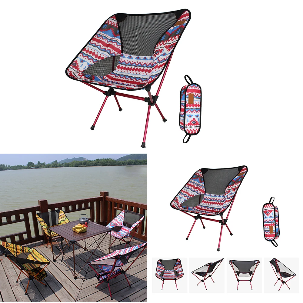 lightweight outdoor chairs