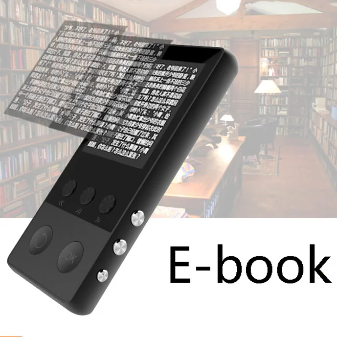 Price Bluetooth Metal Mp3 Player Built In 8G Hifi Lossless Music With Pedometer And Loud Speaker