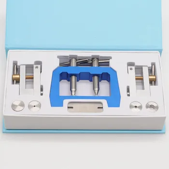 

Dental Useful Handpiece Repair Tools Bearing Removal Chuck Standard Torque Dentist Lab Repair Kits