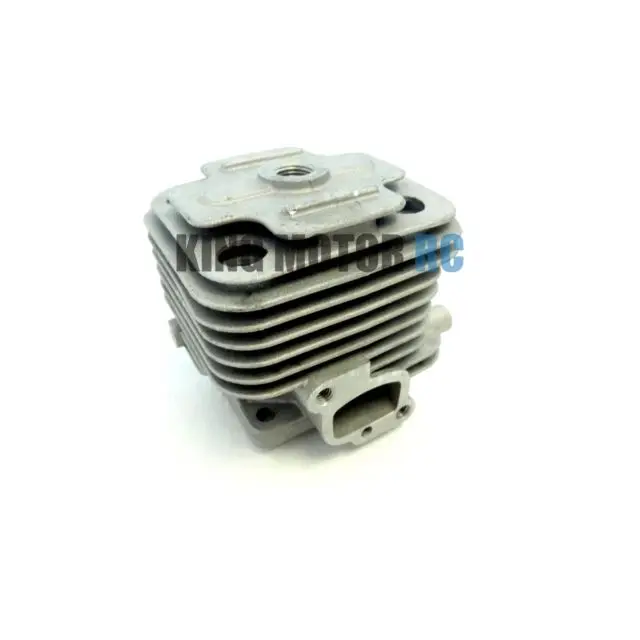 30.5cc Cylinder Head1