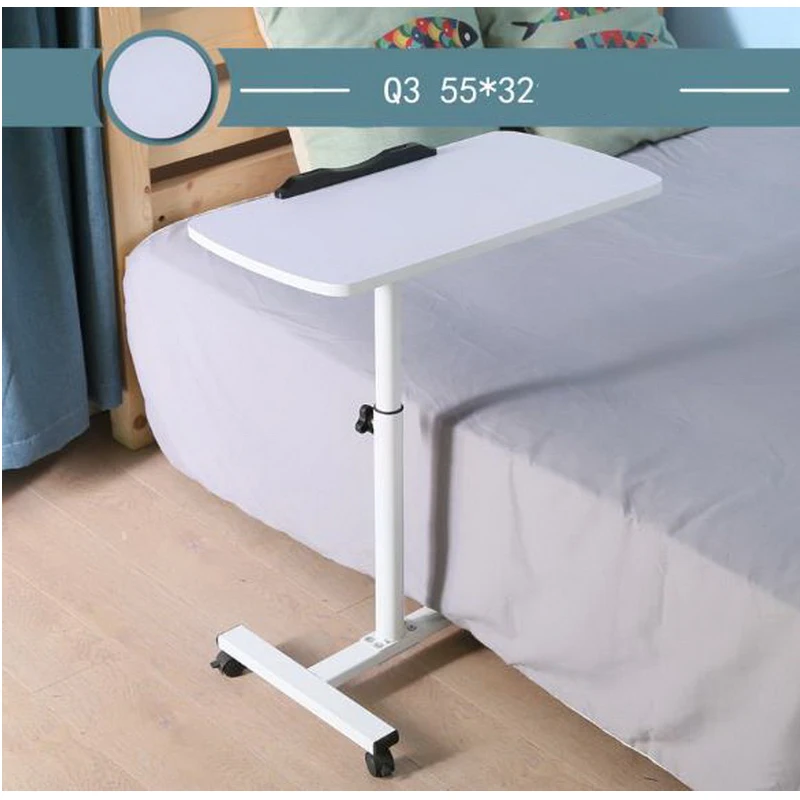 250602/Home bed Simple desk with double bed computer table/Lazy bed with laptop desk Simple desktop 250602/Home bed Simple desk with double bed computer table/Lazy bed with laptop desk Simple desktop