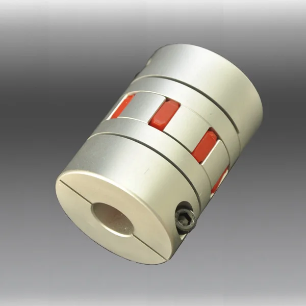 JM30C 516mm D30 L35 Jaw Shaft Couplingshaft couplingjaw shaftjaw