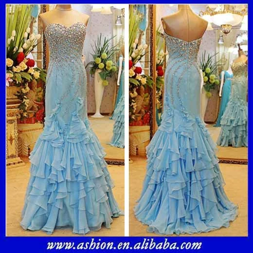 best western dresses
