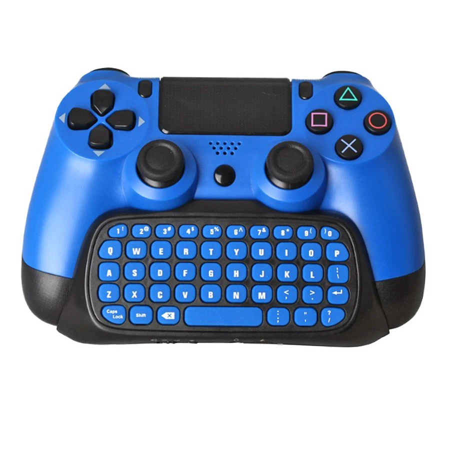 PS4 тонкий поляризационный фильтр Pro джойстик Mutilfunction Bluetooth мини 2 4G Беспроводная