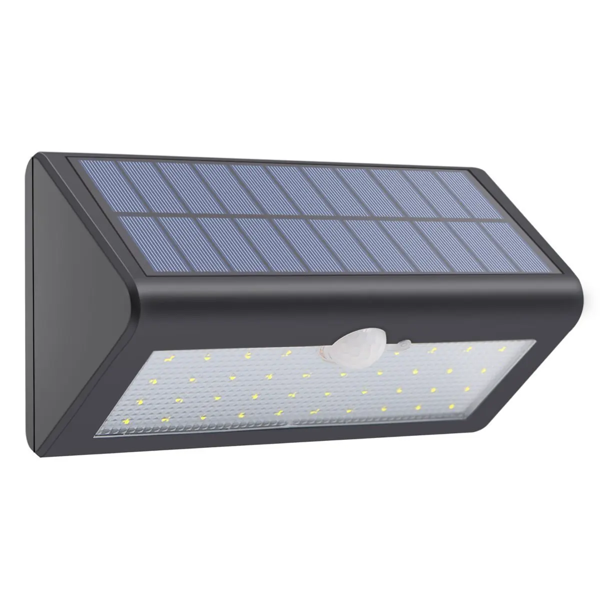 Sensor de Movimento sem Fio Decoração do Jardim ao ar Dcoo Lâmpadas Solares Leds Brilhante Livre Luz Solar Lâmpada Solaire Jardim Lumbrera Energia Luminaria Lampada Led Energy Saving Lamp 38 2 lampe solaire