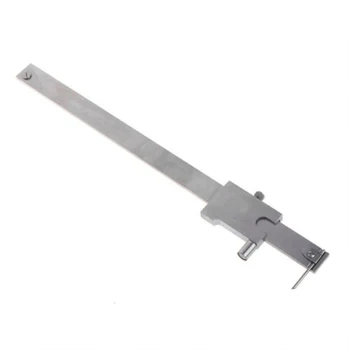 

200mm Mini Stainless Steel Sliding Vernier Caliper Gauge Measurement Tool