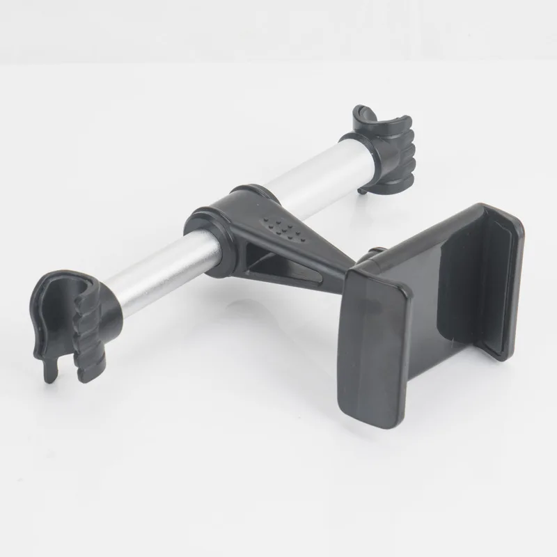 Universal Smart Phone Tablet Holder Alloy Bracket Mount Drop Shipping Support Car Interior 1Pcs 4-11 Inch Back Seat | Автомобили и