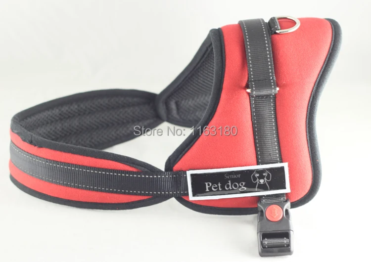 10 шт./лот Управление поводок для собак S M L XL XXL черный камуфляж красный Поддержка Comfy Pet Training Отрегулируйте
