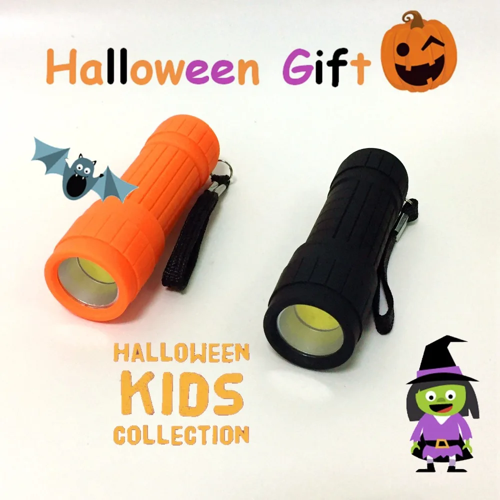 Halloween Lantern Children Halloween gift Kids lamp Promotion light