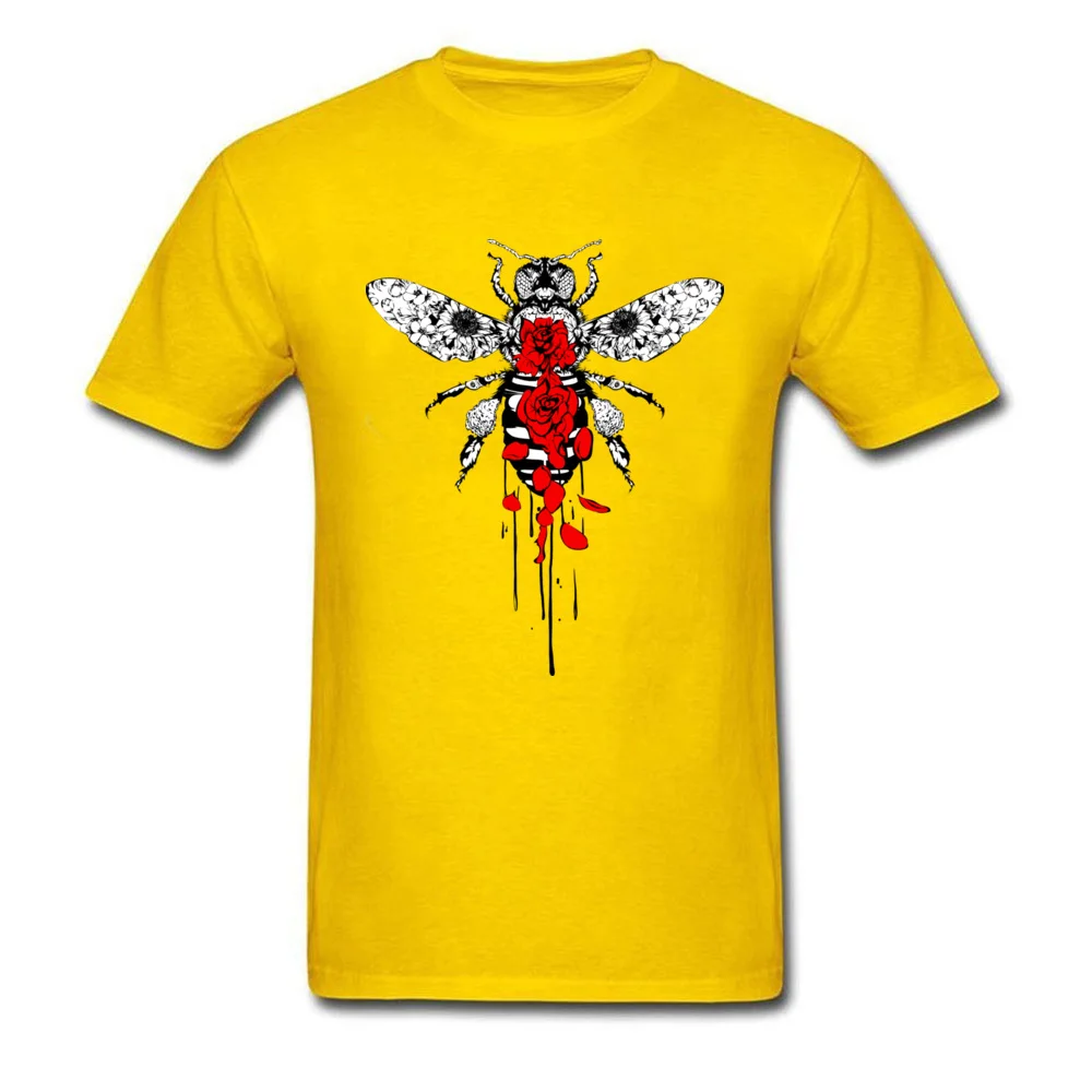 Bee Love_yellow