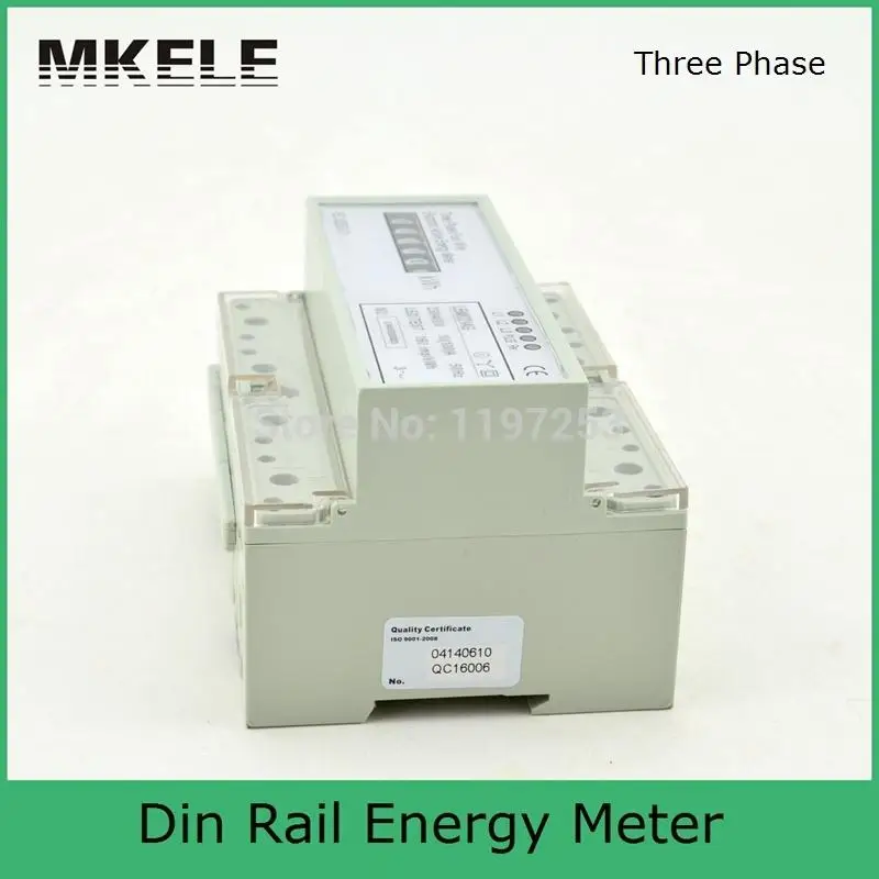 MK-LEM021AG 3 фазы 4 счетчик электроэнергии подключение, трехфазный энергетический испытательный стенд, цифровой счетчик энергии