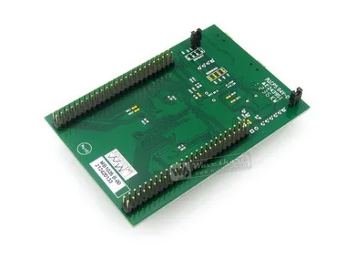 STM32F3DISCOVERY evaluation development board