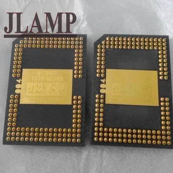 

DMD CHIP FOR DLP PROJECTORS 1076-6038B/1076-6039B/1076-6138B/1076-6139B/1076-6338B/1076-6339B/1076-6438B/1076-6439B/3N770164