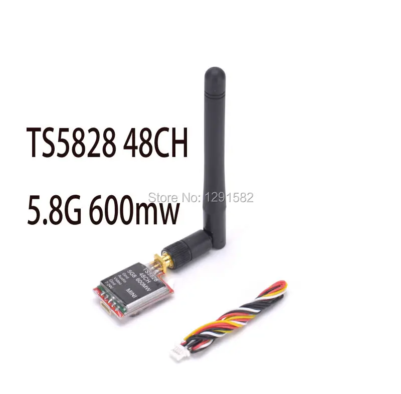 Robocat 270 мм Квадрокоптер из углеродного волокна 2204 2300kv двигатель + littlebee 20A Pro ESC F3