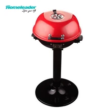 Homeleader Table Electric grill/Stand electric bbq grill outdoor, GR-103S