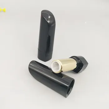 

100 pcs mini sample size lipstick tube, 9.1mm lipstick tube container packing