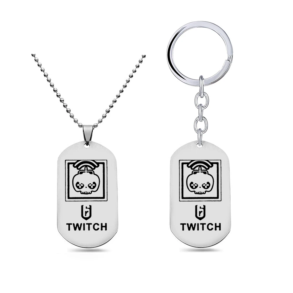 TWITCH