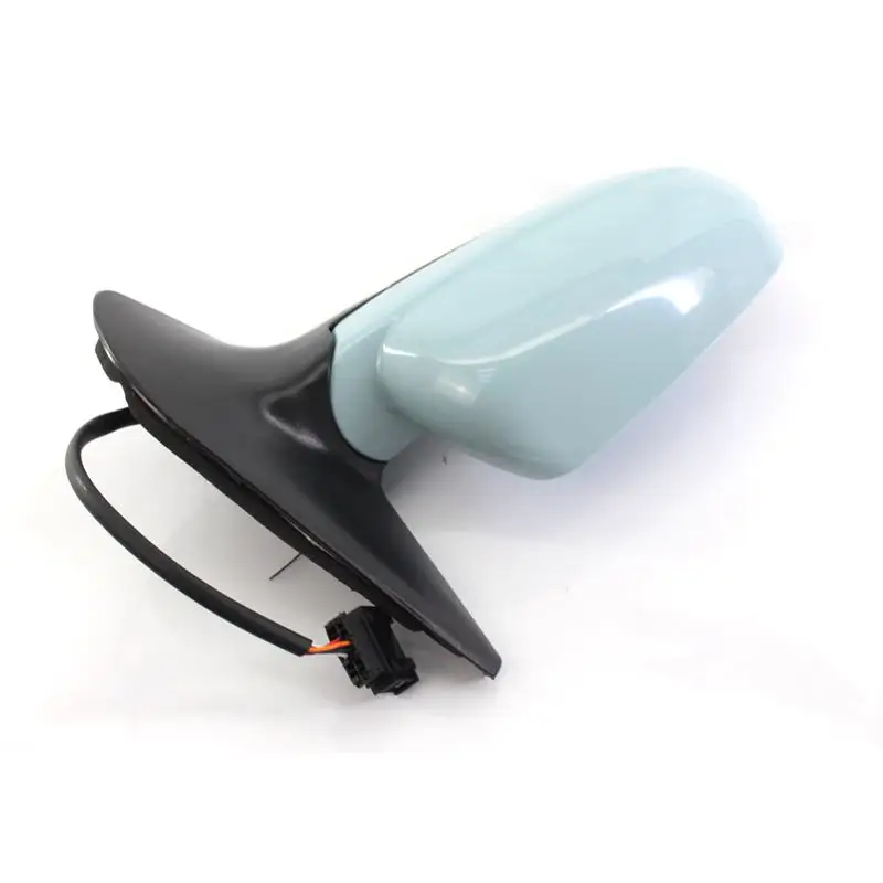 

Car Electric reversing mirror mirror assembly for 1998-2005 Volkswagen Bora MK4 Golf4 1j1857508d