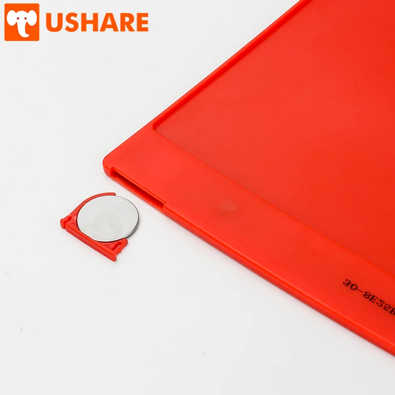USHARE портативный 8 5 дюймов Портативный ЖК цифровой планшет для рисования и письма
