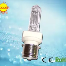 BTL 120 V 500 W кварцевая галогенная лампа