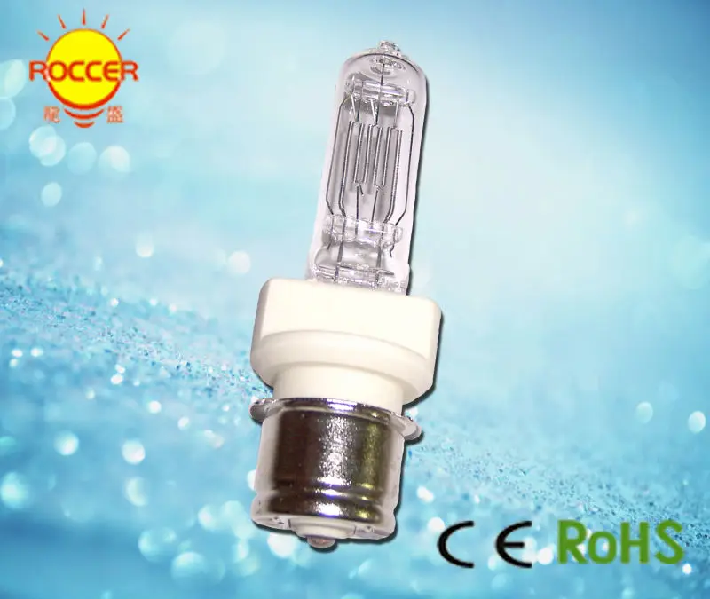 BTL 120В 500 Вт кварцевая галогенная лампа|halogen bulb|500w halogen bulb500w bulb |