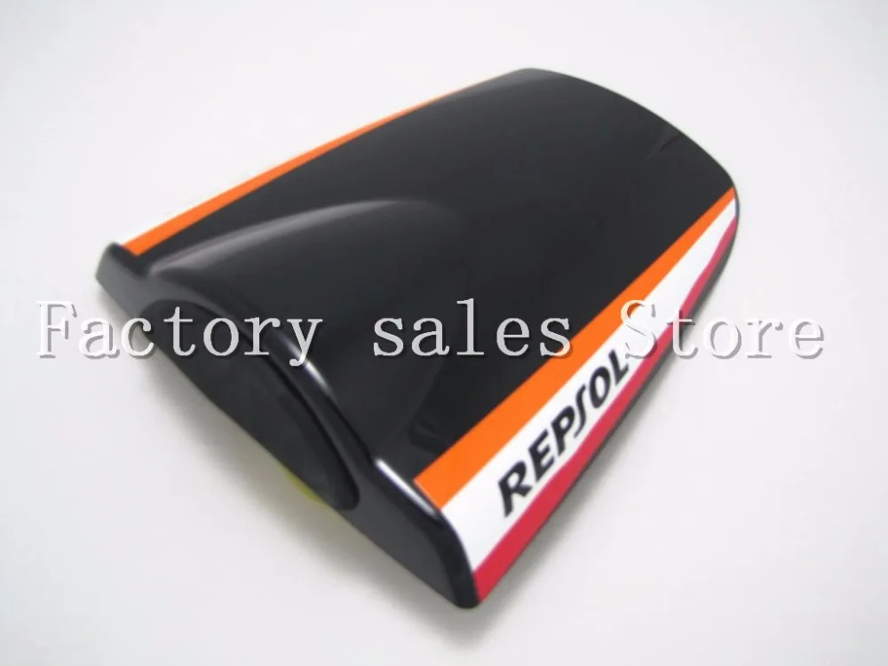 REPSOL For Honda CBR 600 RR F5 2003 2004 2005 2006 Rear Seat Cover Cowl