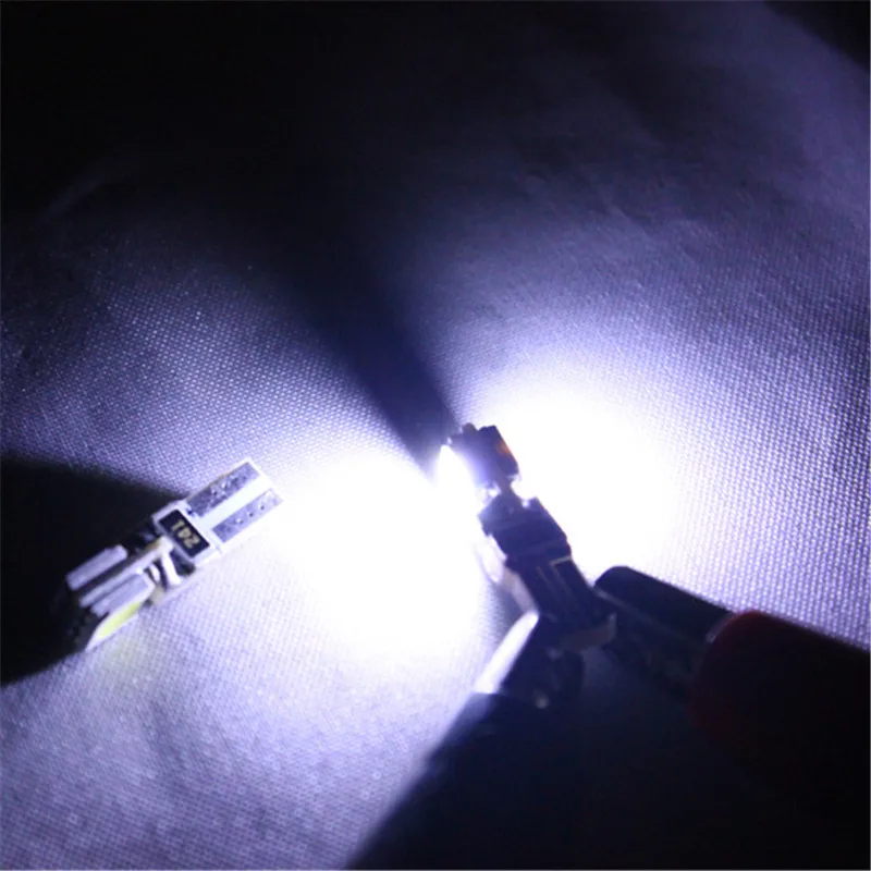 Canbus T5 2SMD-3
