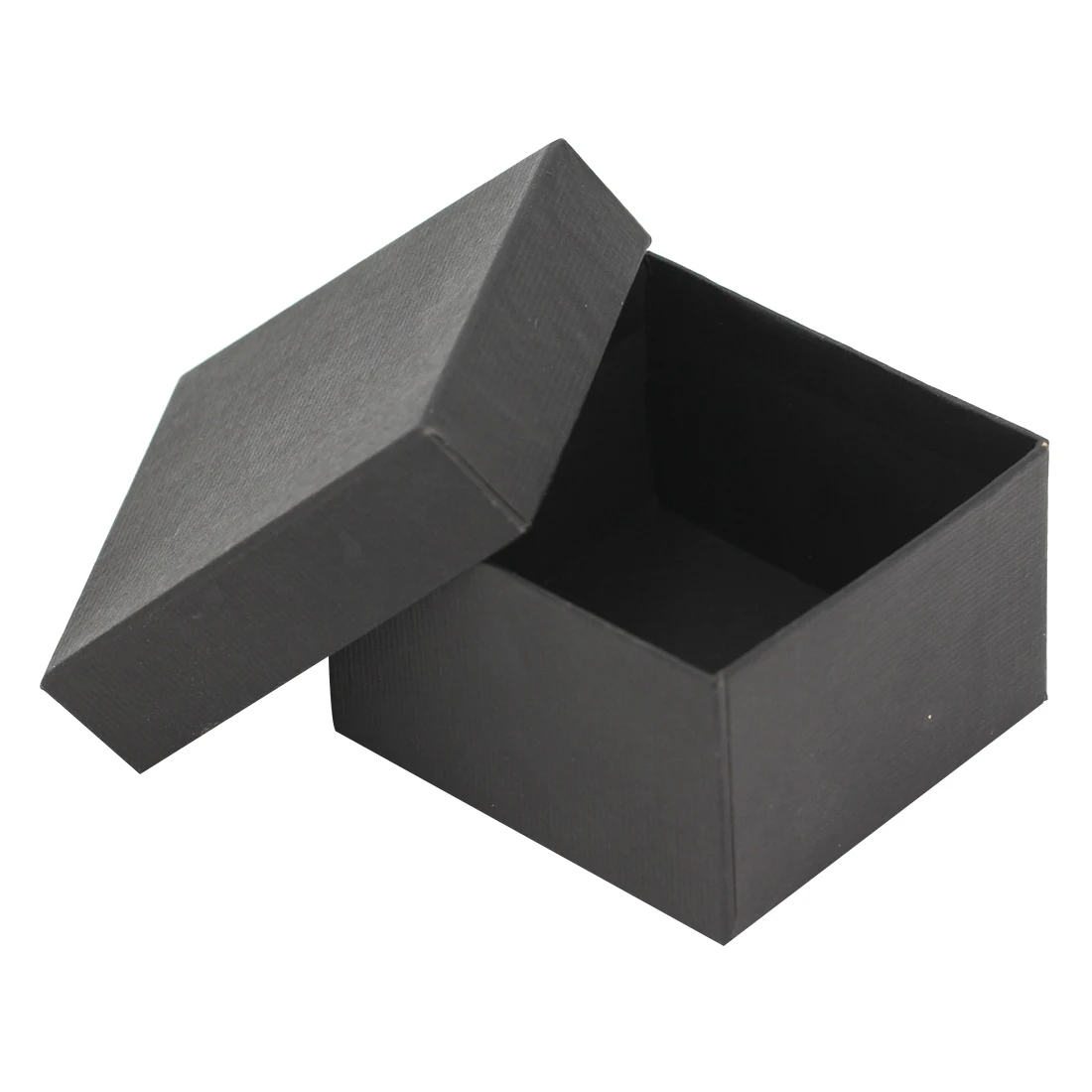

2018 New Great Practical Jewelry Box Gift Boxes for Bracelet Earrings Watch Case with Foam Pad