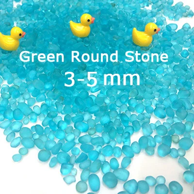 015 green 3-5mm