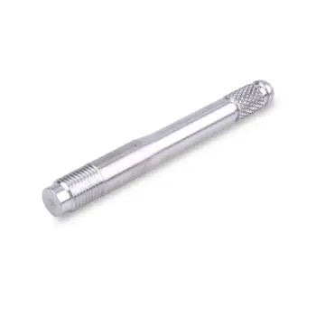 

Car Tire Repair Tool Wheel Locating Pin Wheels Change Tool Thread Wheel Mounting Kit For M14 X 1.5