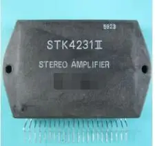 100% новый Бесплатная доставка Stk4231 stk4231ii 2-х канальный | Электроника